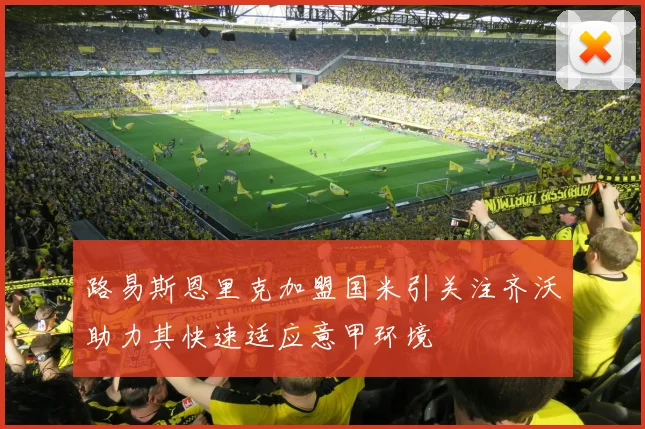 路易斯恩里克加盟国米引关注齐沃助力其快速适应意甲环境